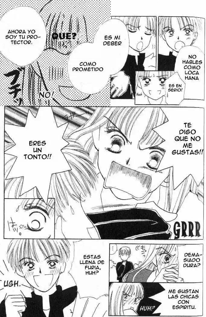 Power! (1999) - Capítulo 6.01 - Página 11 - LectorTMOo
