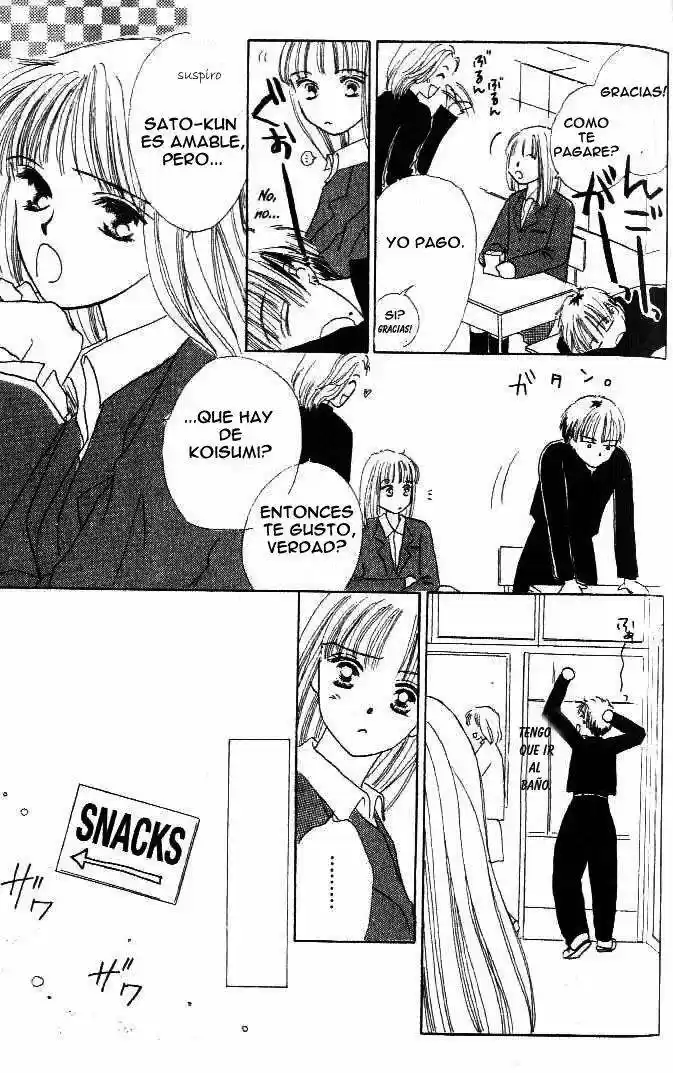 Power! (1999) - Capítulo 6.01 - Página 19 - LectorTMOo