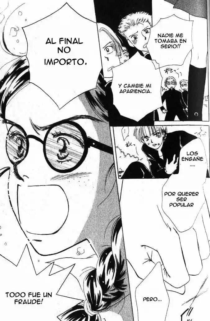 Power! (1999) - Capítulo 6.01 - Página 37 - LectorTMOo