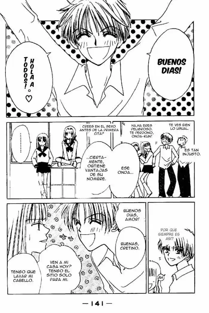 Power! (1999) - Capítulo 6.02 - Página 17 - LectorTMOo