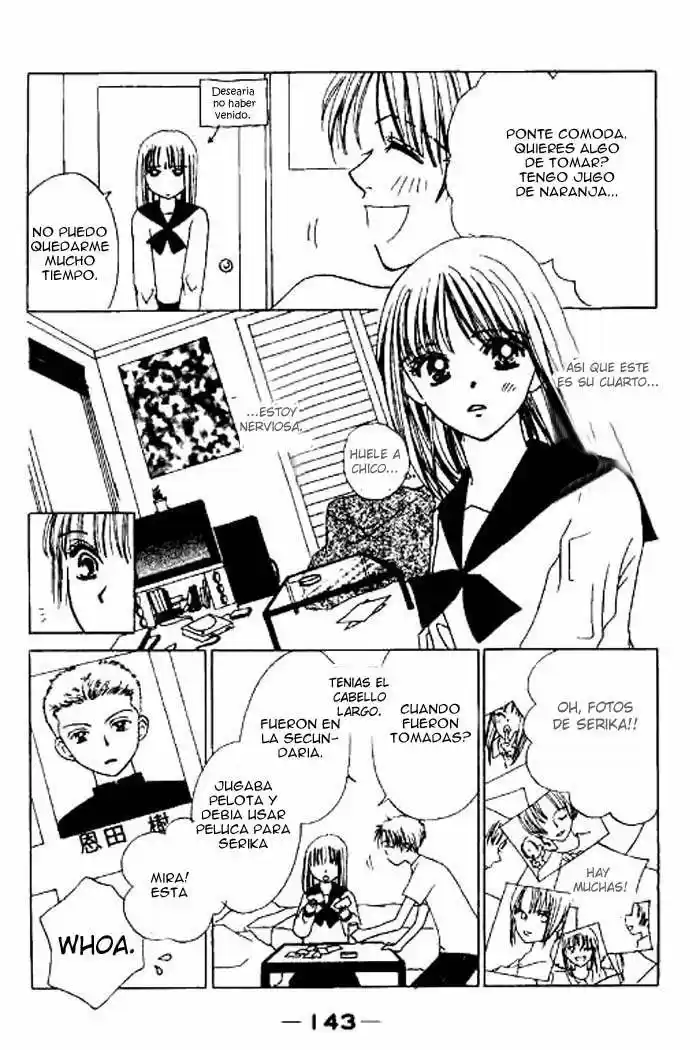 Power! (1999) - Capítulo 6.02 - Página 19 - LectorTMOo