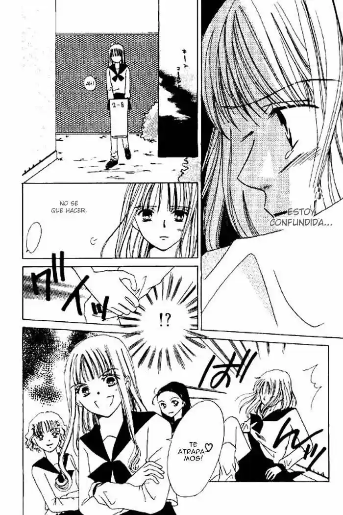 Power! (1999) - Capítulo 6.02 - Página 28 - LectorTMOo