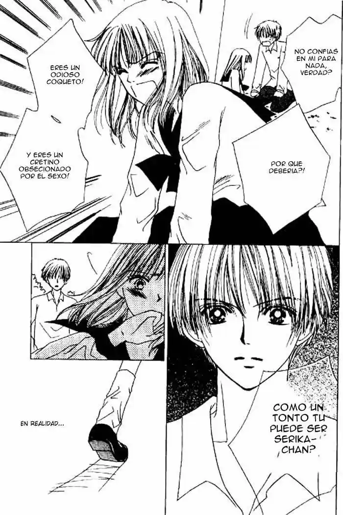 Power! (1999) - Capítulo 6.02 - Página 33 - LectorTMOo