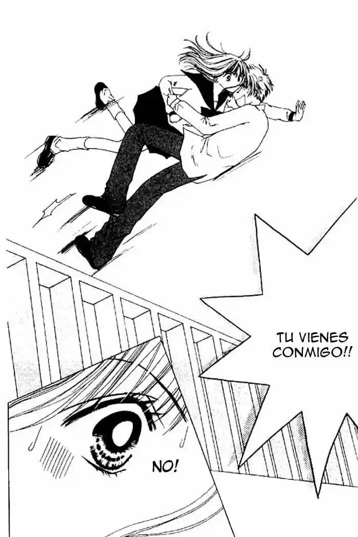 Power! (1999) - Capítulo 6.02 - Página 38 - LectorTMOo