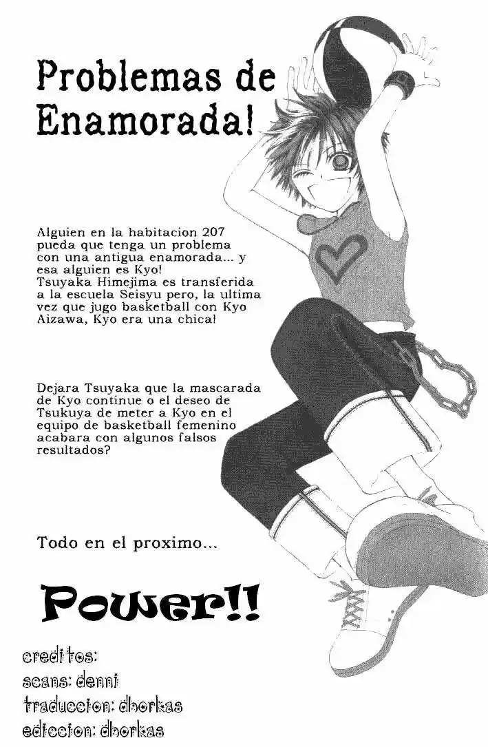 Power! (1999) - Capítulo 6.02 - Página 49 - LectorTMOo