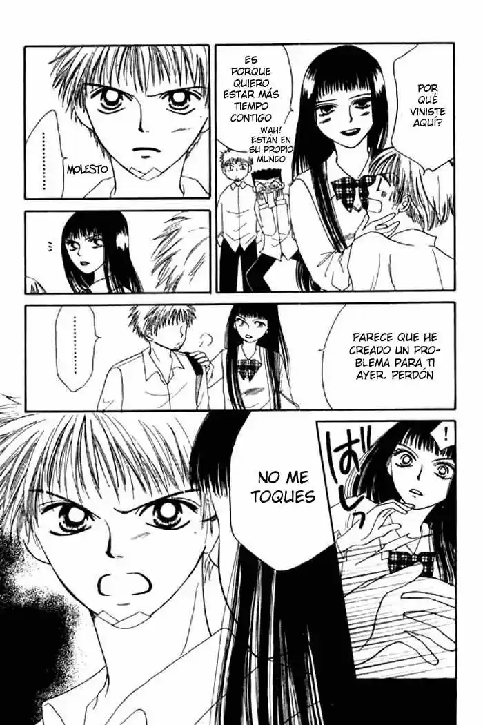 Power! (1999) - Capítulo 8 - Página 16 - LectorTMOo