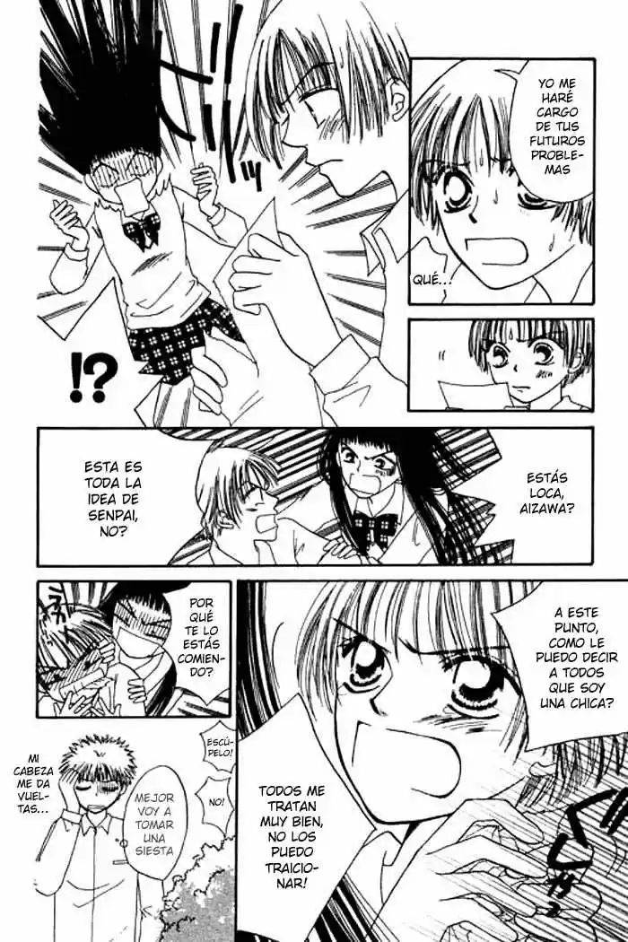Power! (1999) - Capítulo 8 - Página 21 - LectorTMOo