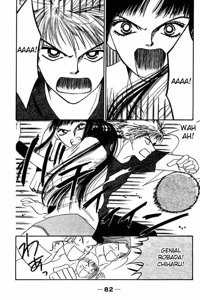 Power! (1999) - Capítulo 8 - Página 33 - LectorTMOo