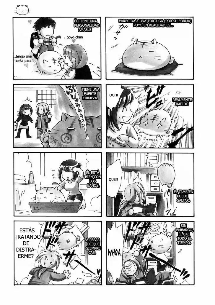 Poyopoyo Kansatsu Nikki (2005) - Capítulo 1 - Página 7 - LectorTMOo