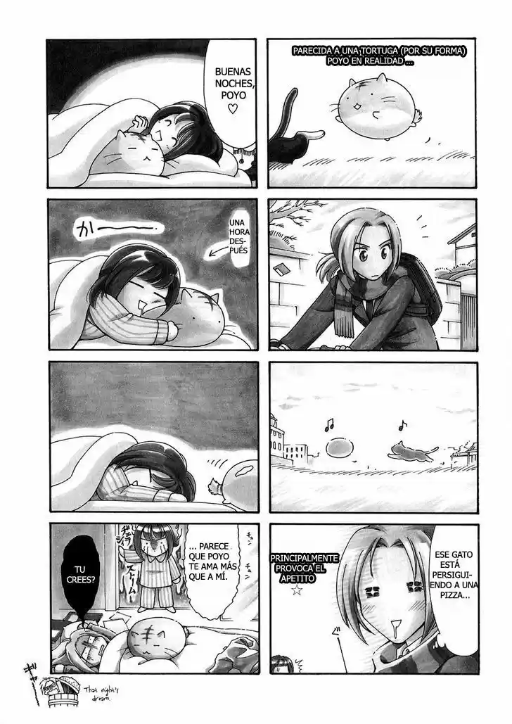 Poyopoyo Kansatsu Nikki (2005) - Capítulo 1 - Página 8 - LectorTMOo