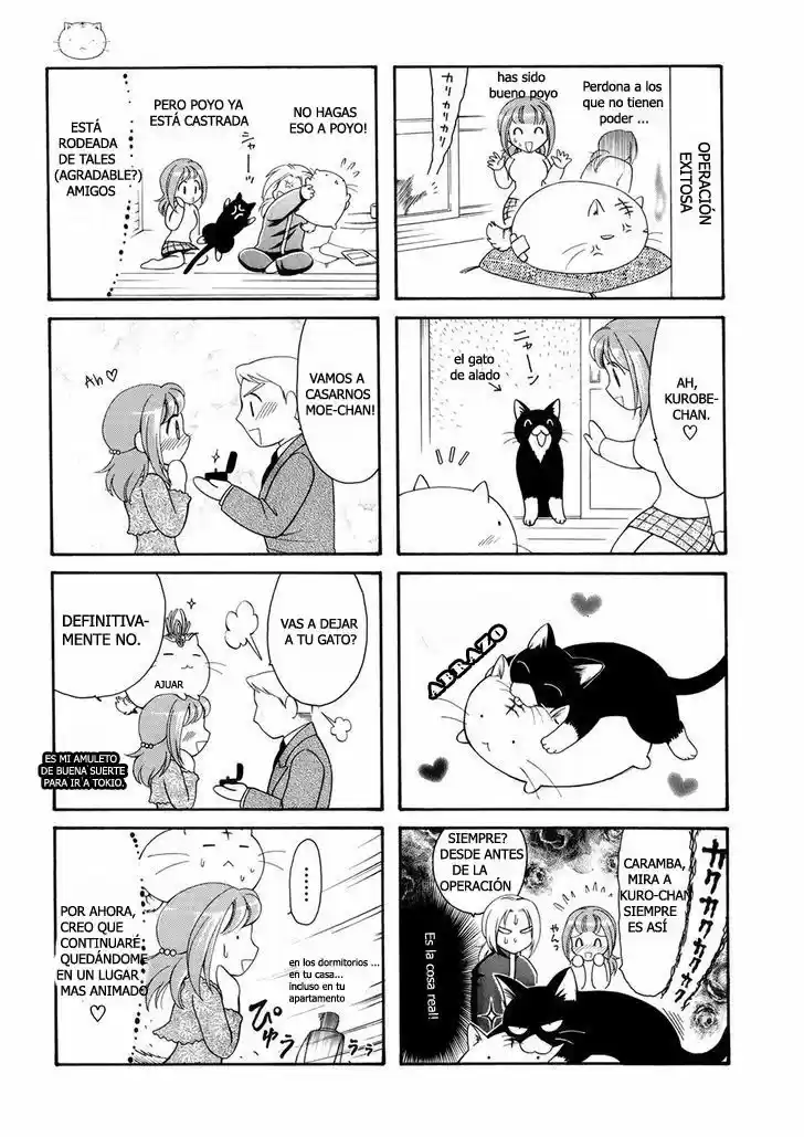 Poyopoyo Kansatsu Nikki (2005) - Capítulo 1 - Página 11 - LectorTMOo