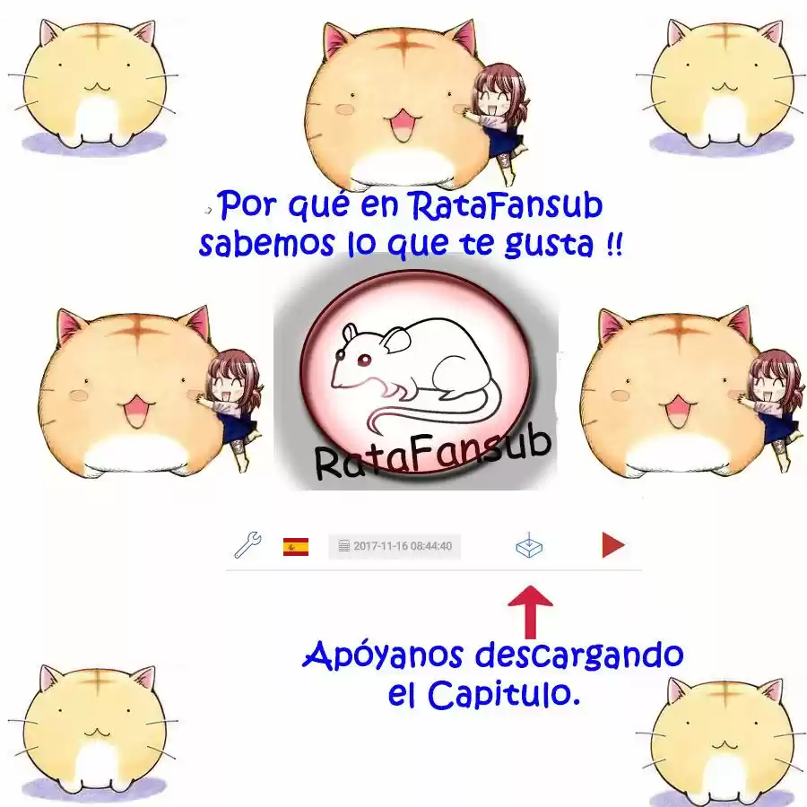 Poyopoyo Kansatsu Nikki (2005) - Capítulo 1 - Página 12 - LectorTMOo
