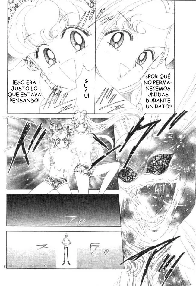 PQ Angels (1997) - Capítulo 2 - Página 5 - LectorTMOo