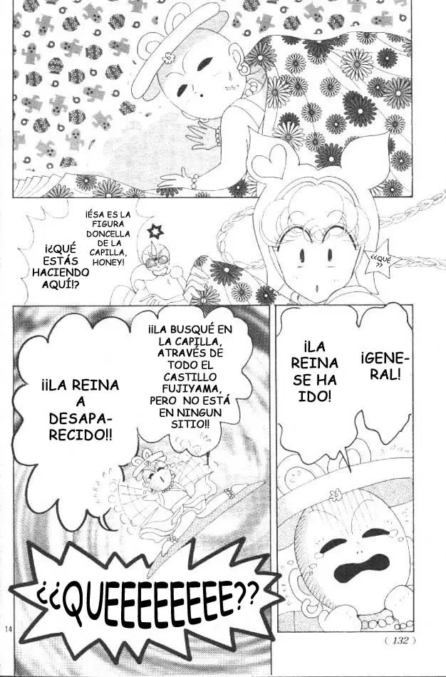 PQ Angels (1997) - Capítulo 2 - Página 13 - LectorTMOo