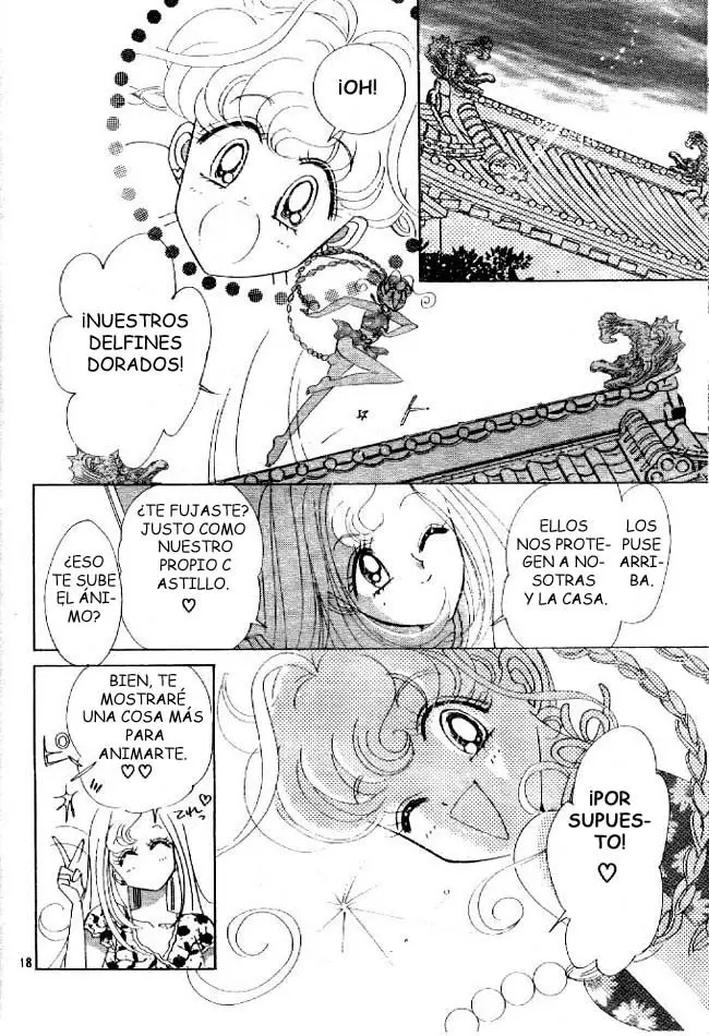 PQ Angels (1997) - Capítulo 2 - Página 17 - LectorTMOo