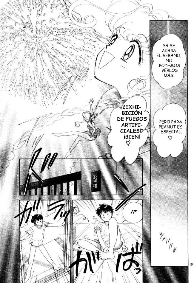 PQ Angels (1997) - Capítulo 2 - Página 18 - LectorTMOo