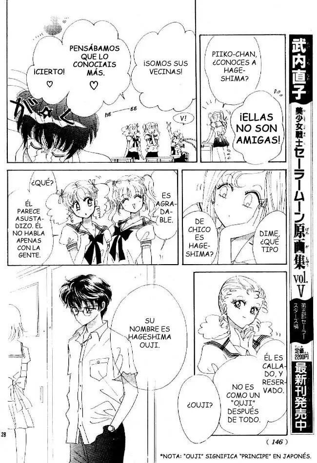 PQ Angels (1997) - Capítulo 2 - Página 27 - LectorTMOo