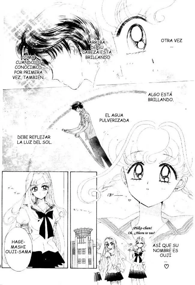 PQ Angels (1997) - Capítulo 2 - Página 29 - LectorTMOo