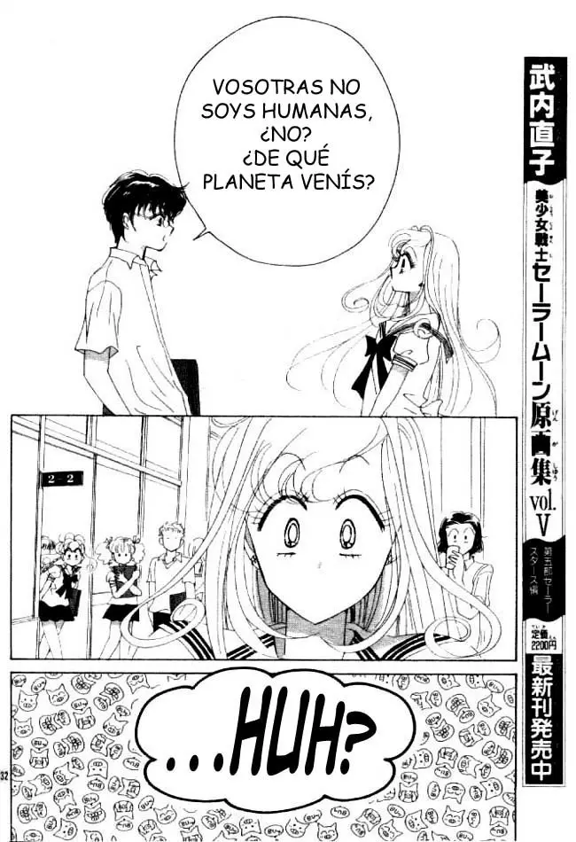 PQ Angels (1997) - Capítulo 2 - Página 31 - LectorTMOo