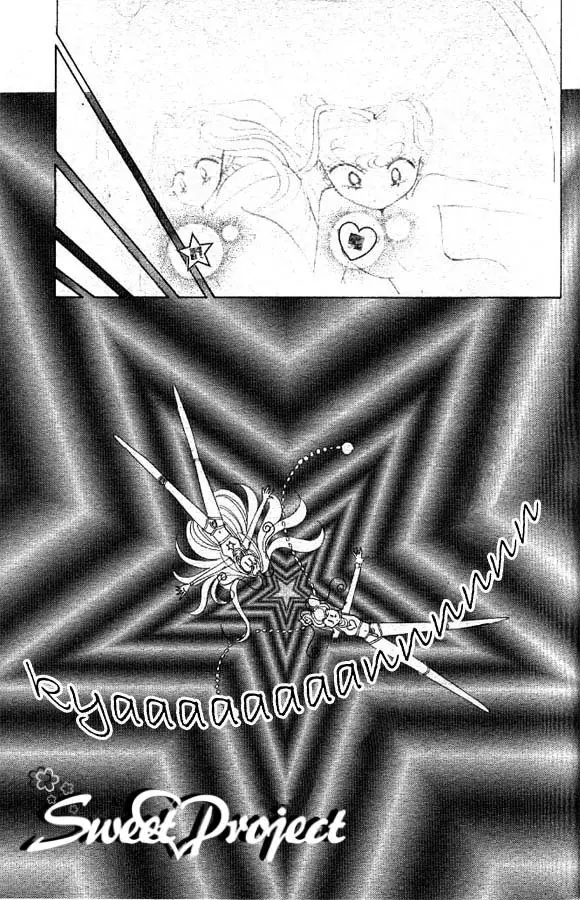 PQ Angels (1997) - Capítulo 3 - Página 9 - LectorTMOo