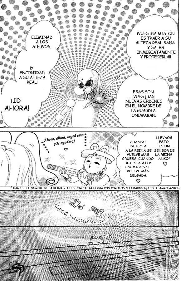 PQ Angels (1997) - Capítulo 3 - Página 14 - LectorTMOo