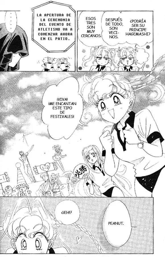 PQ Angels (1997) - Capítulo 3 - Página 22 - LectorTMOo
