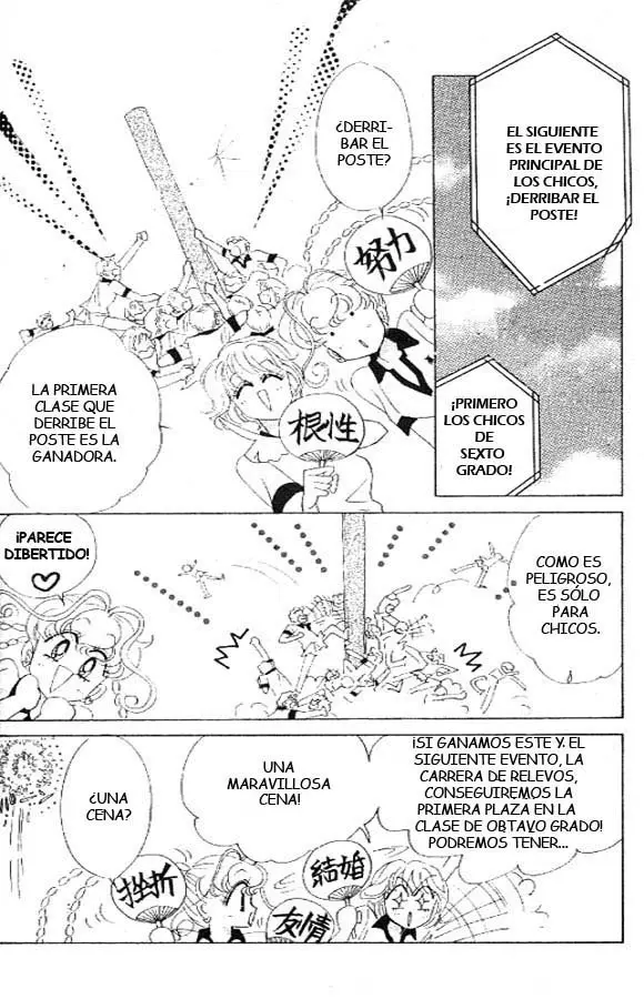PQ Angels (1997) - Capítulo 3 - Página 26 - LectorTMOo