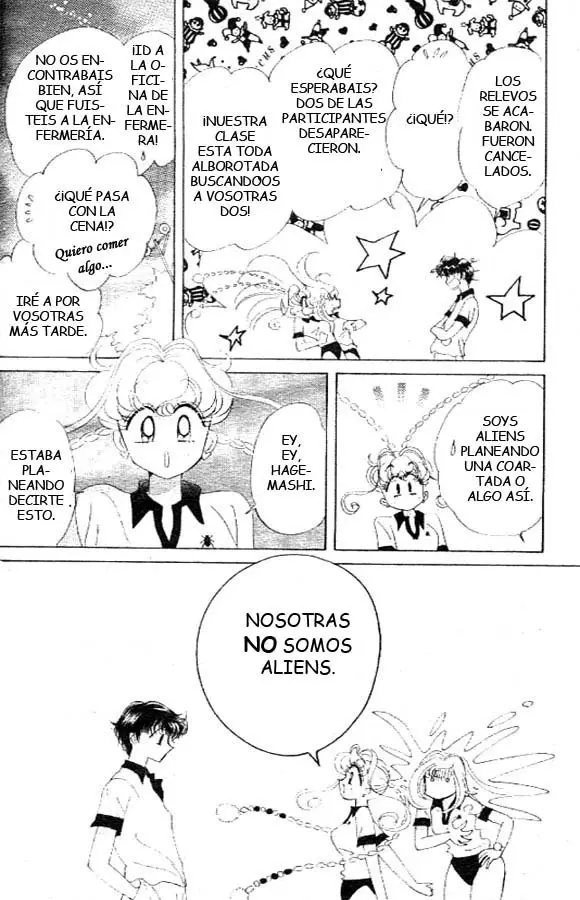 PQ Angels (1997) - Capítulo 3 - Página 40 - LectorTMOo