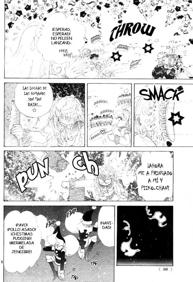 PQ Angels (1997) - Capítulo 4 - Página 28 - LectorTMOo