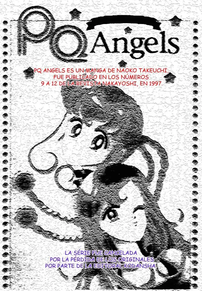 PQ Angels (1997) - Capítulo 4 - Página 45 - LectorTMOo