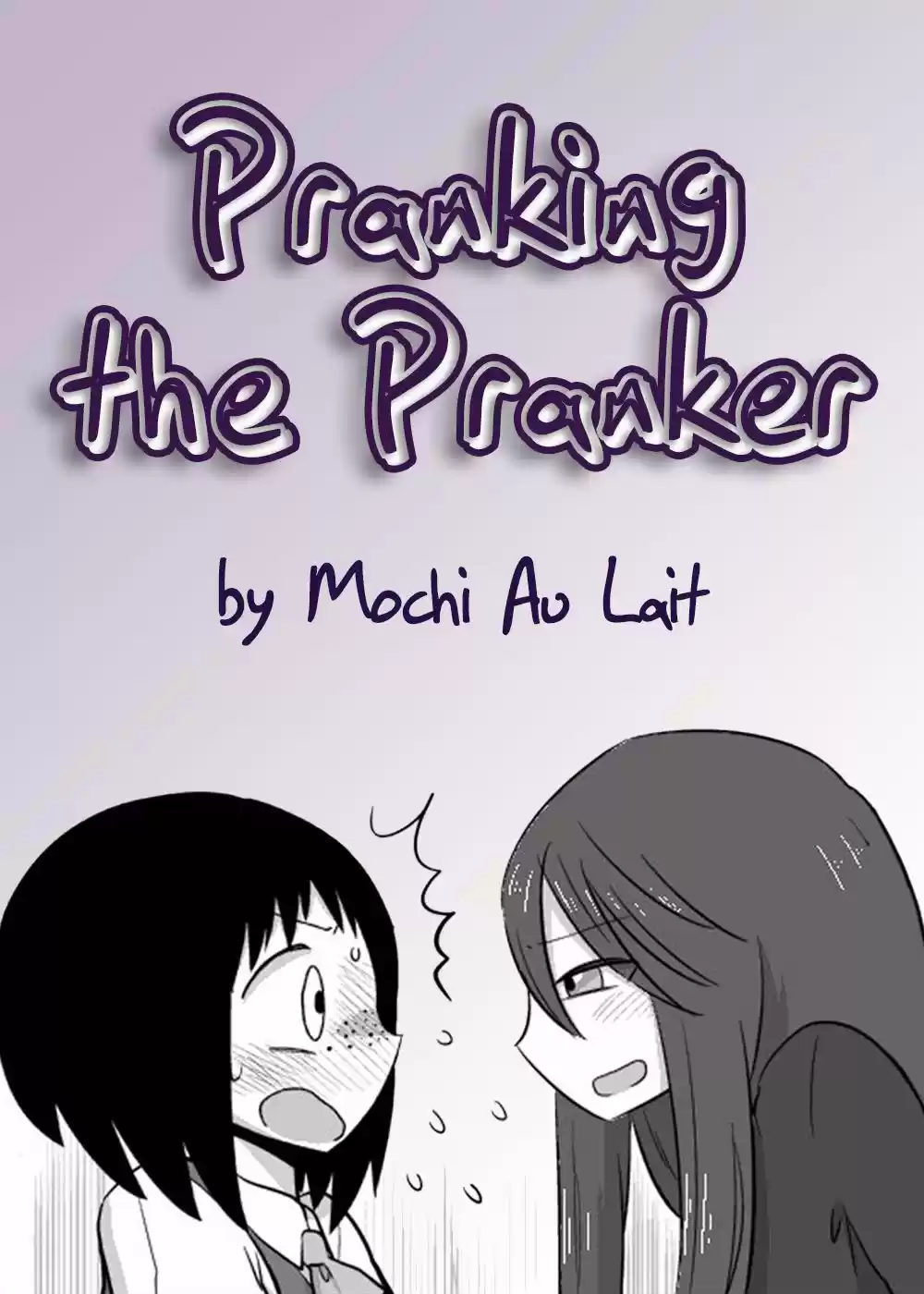 Pranking the Pranker (2017) - Capítulo 1 - Página 2 - LectorTMOo
