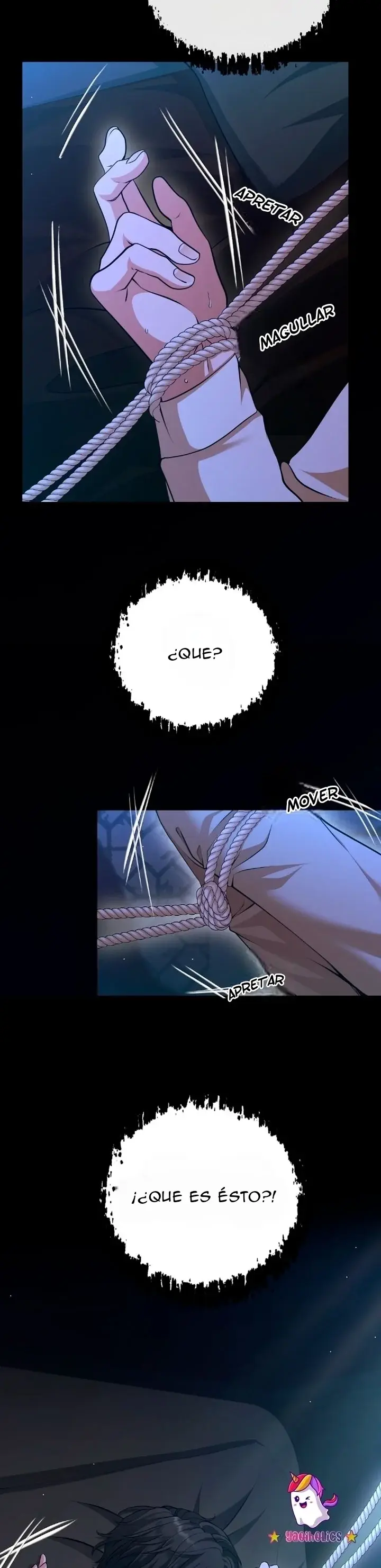 Prayer (Bam Olenji) (2023) - Capítulo 1 - Página 4 - LectorTMOo