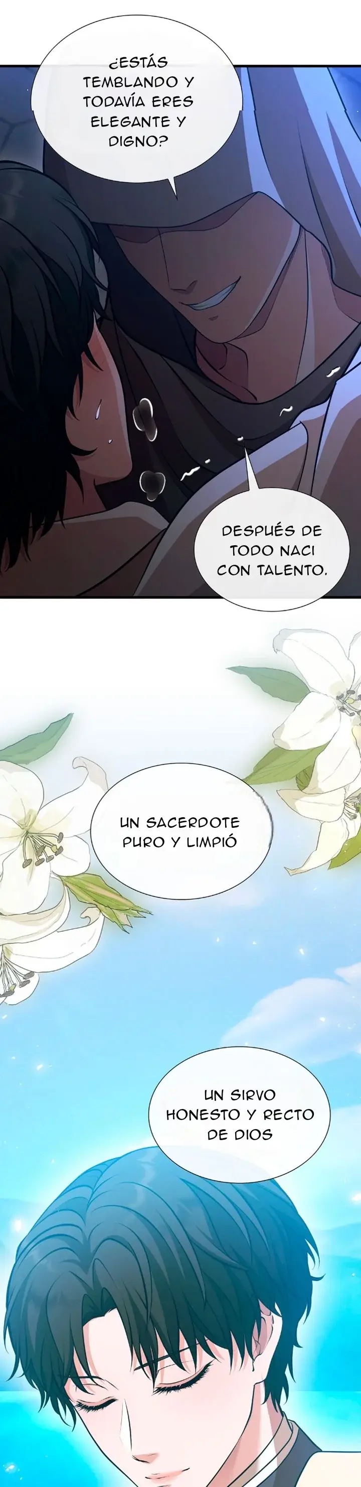 Prayer (Bam Olenji) (2023) - Capítulo 1 - Página 12 - LectorTMOo