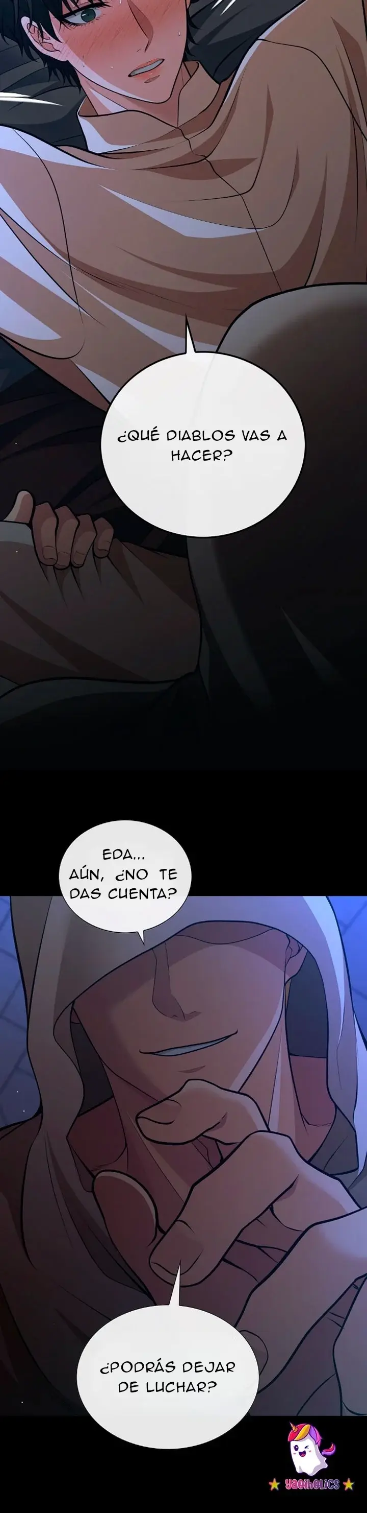 Prayer (Bam Olenji) (2023) - Capítulo 1 - Página 16 - LectorTMOo
