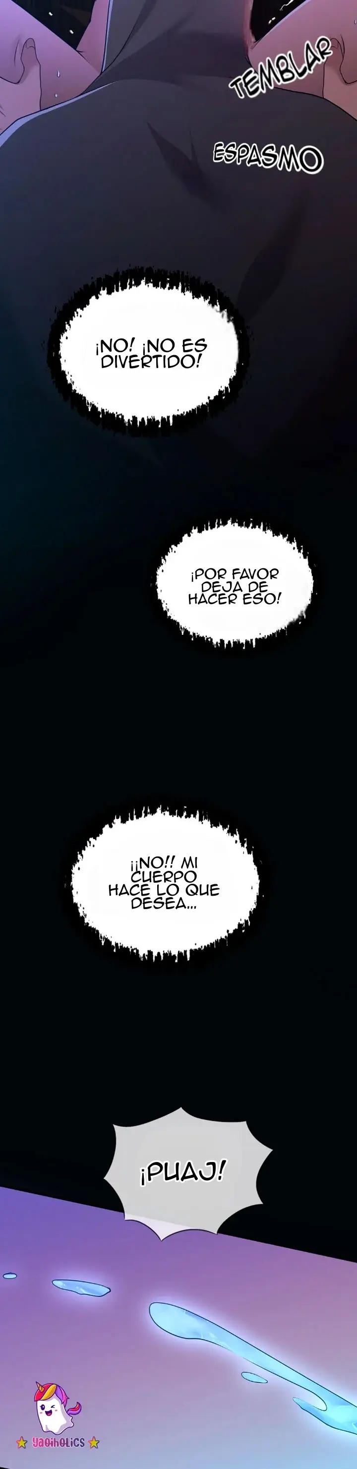 Prayer (Bam Olenji) (2023) - Capítulo 1 - Página 35 - LectorTMOo