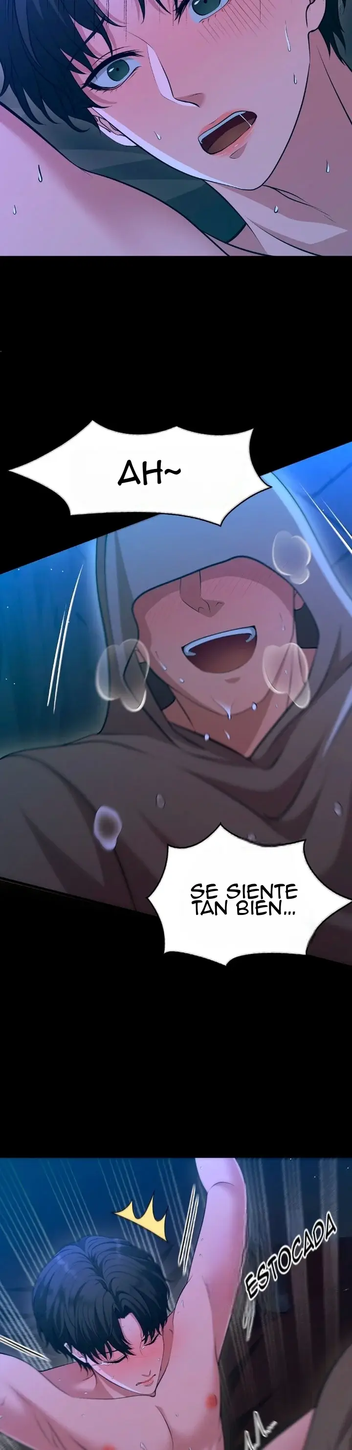 Prayer (Bam Olenji) (2023) - Capítulo 1 - Página 44 - LectorTMOo
