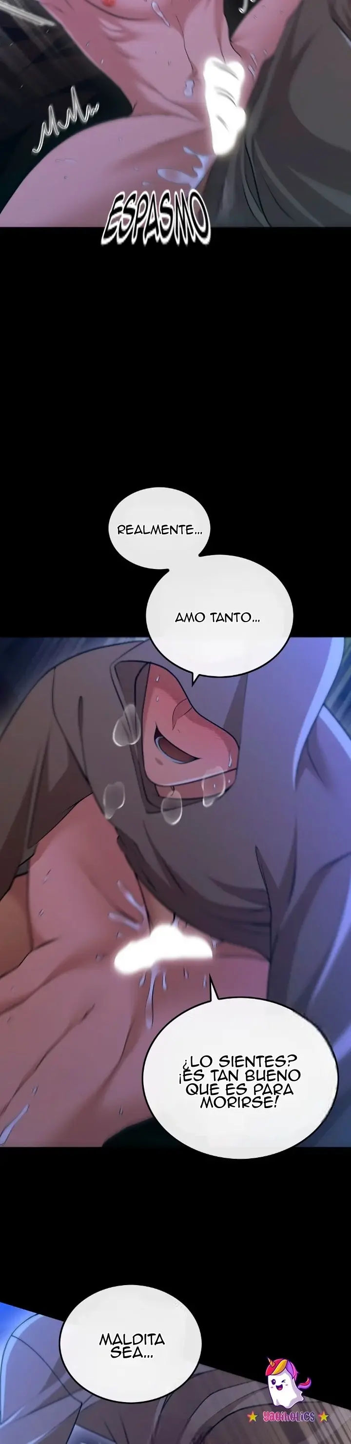Prayer (Bam Olenji) (2023) - Capítulo 1 - Página 45 - LectorTMOo
