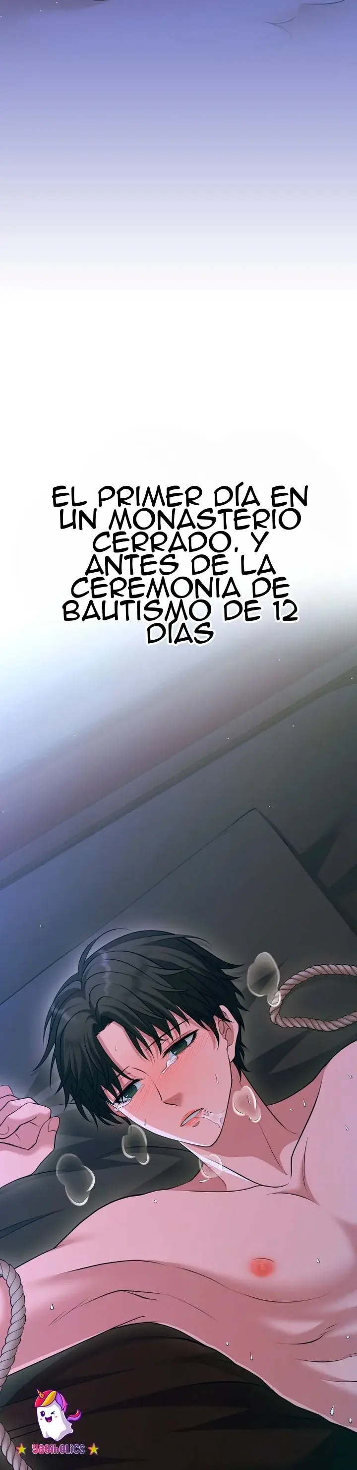 Prayer (Bam Olenji) (2023) - Capítulo 1 - Página 49 - LectorTMOo