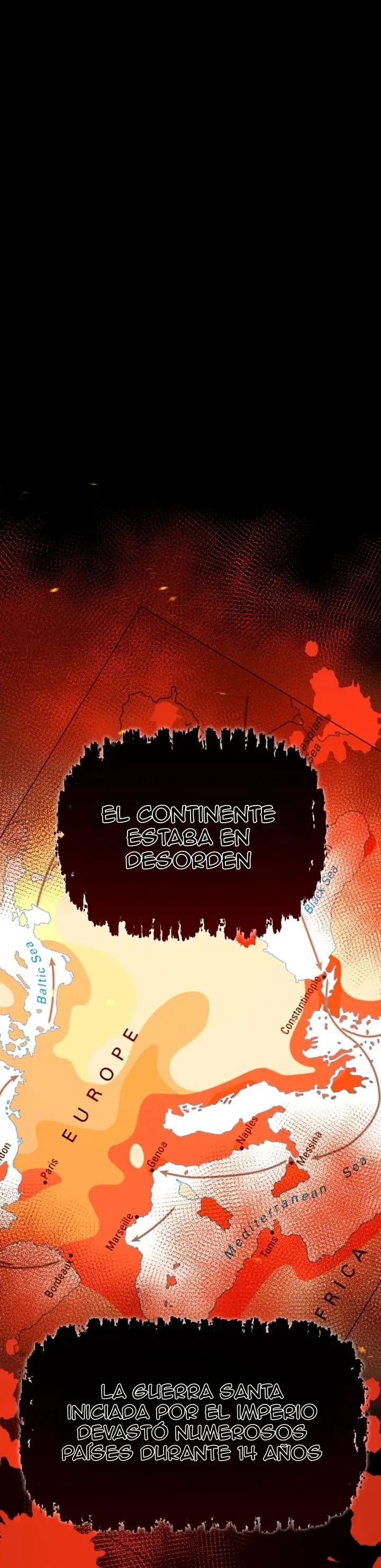 Prayer (Bam Olenji) (2023) - Capítulo 1 - Página 51 - LectorTMOo
