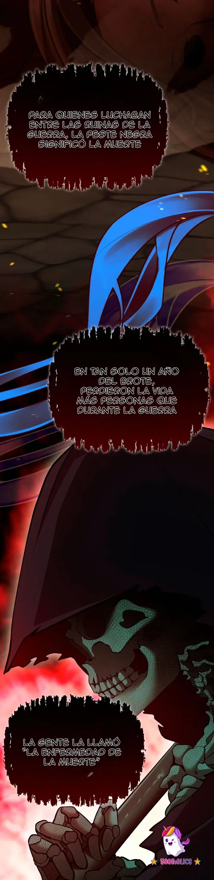 Prayer (Bam Olenji) (2023) - Capítulo 1 - Página 53 - LectorTMOo