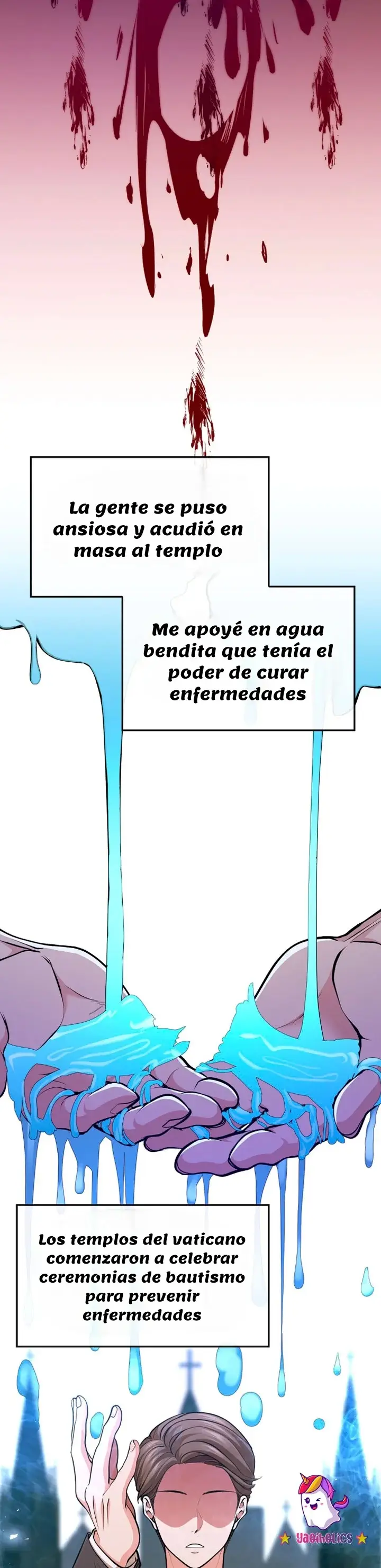Prayer (Bam Olenji) (2023) - Capítulo 1 - Página 56 - LectorTMOo