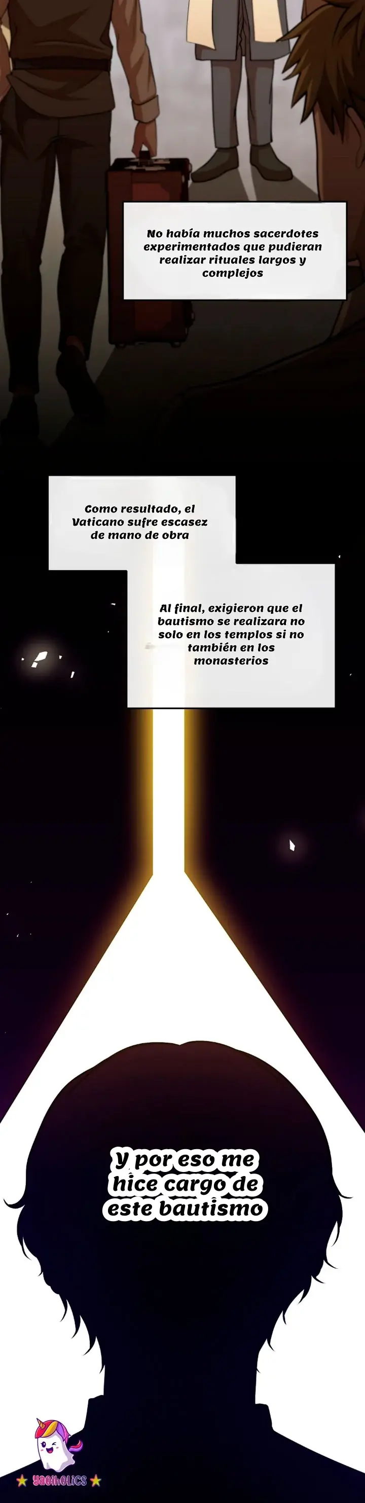 Prayer (Bam Olenji) (2023) - Capítulo 1 - Página 60 - LectorTMOo