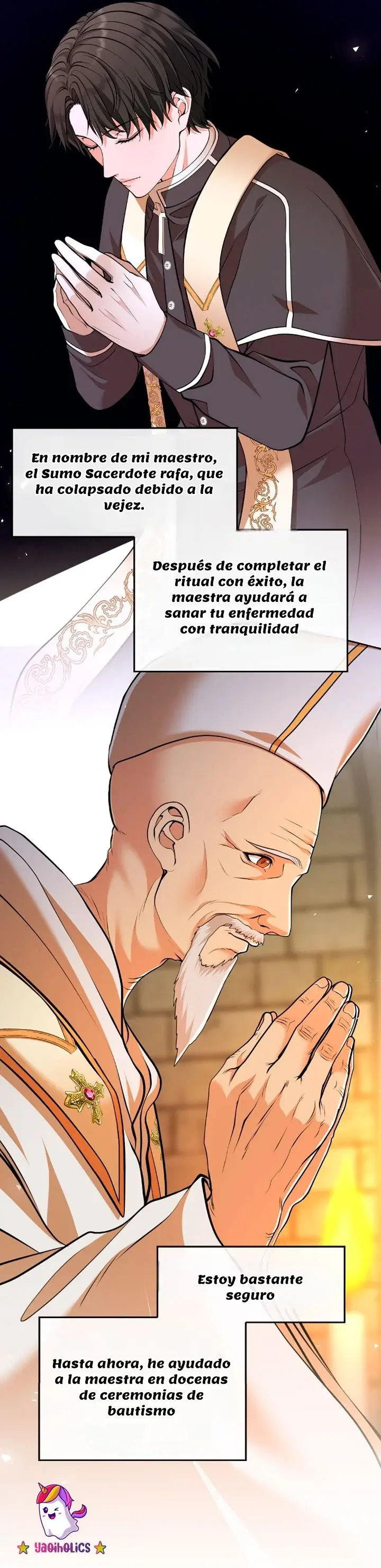 Prayer (Bam Olenji) (2023) - Capítulo 1 - Página 61 - LectorTMOo