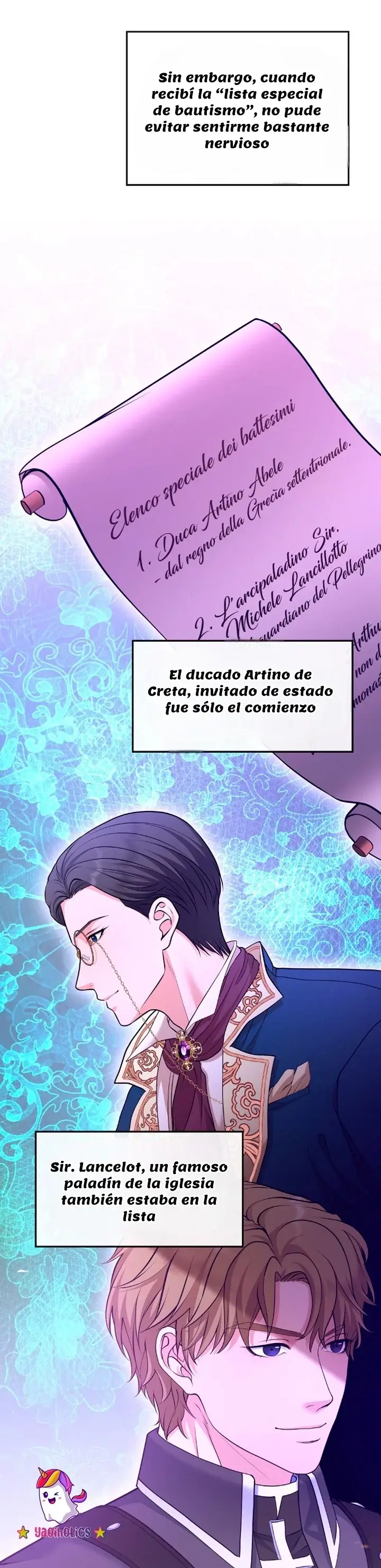 Prayer (Bam Olenji) (2023) - Capítulo 1 - Página 62 - LectorTMOo