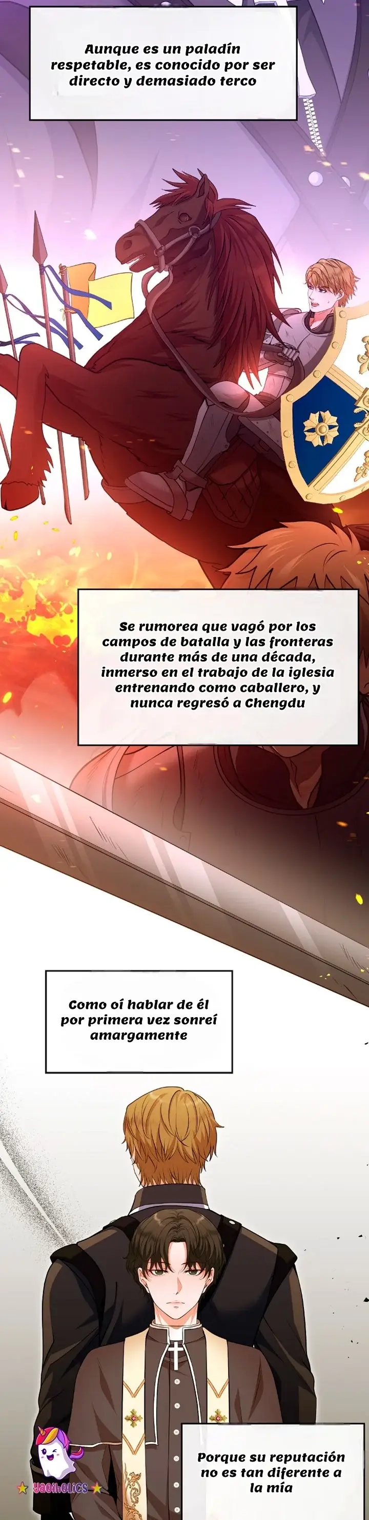 Prayer (Bam Olenji) (2023) - Capítulo 1 - Página 63 - LectorTMOo