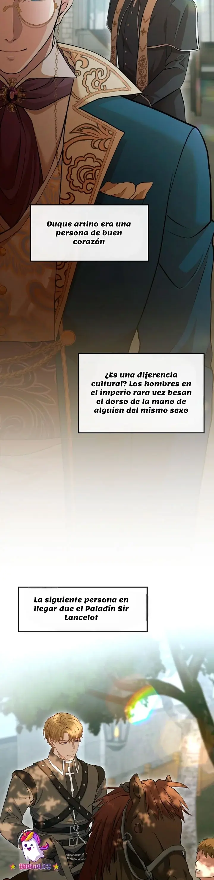 Prayer (Bam Olenji) (2023) - Capítulo 1 - Página 68 - LectorTMOo