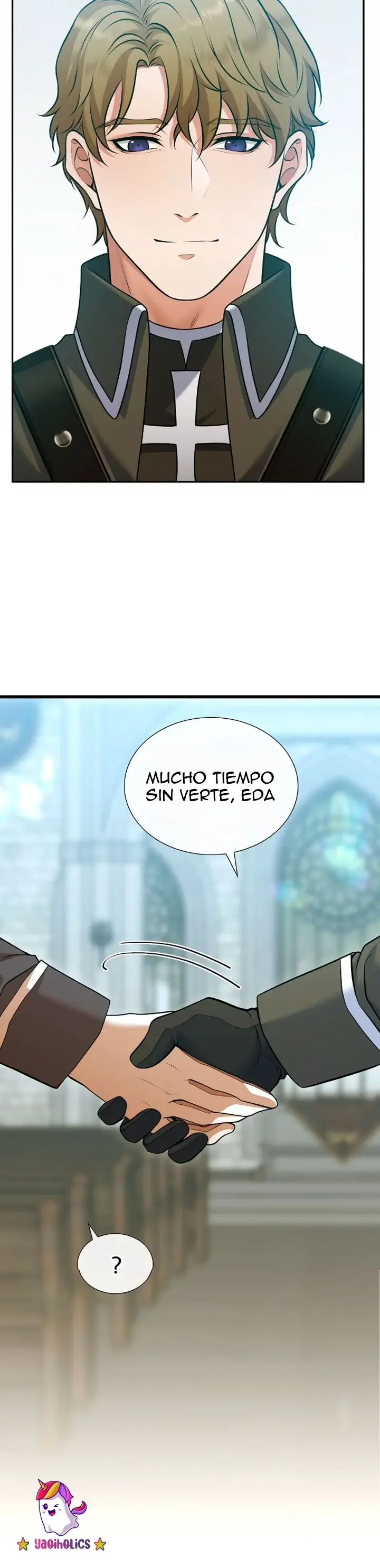 Prayer (Bam Olenji) (2023) - Capítulo 1 - Página 71 - LectorTMOo
