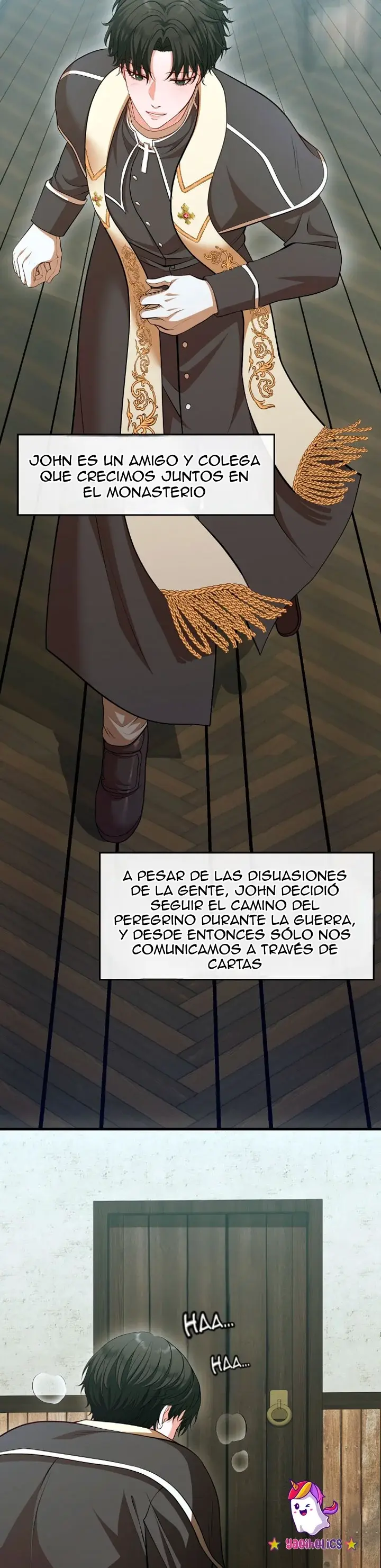 Prayer (Bam Olenji) (2023) - Capítulo 1 - Página 78 - LectorTMOo