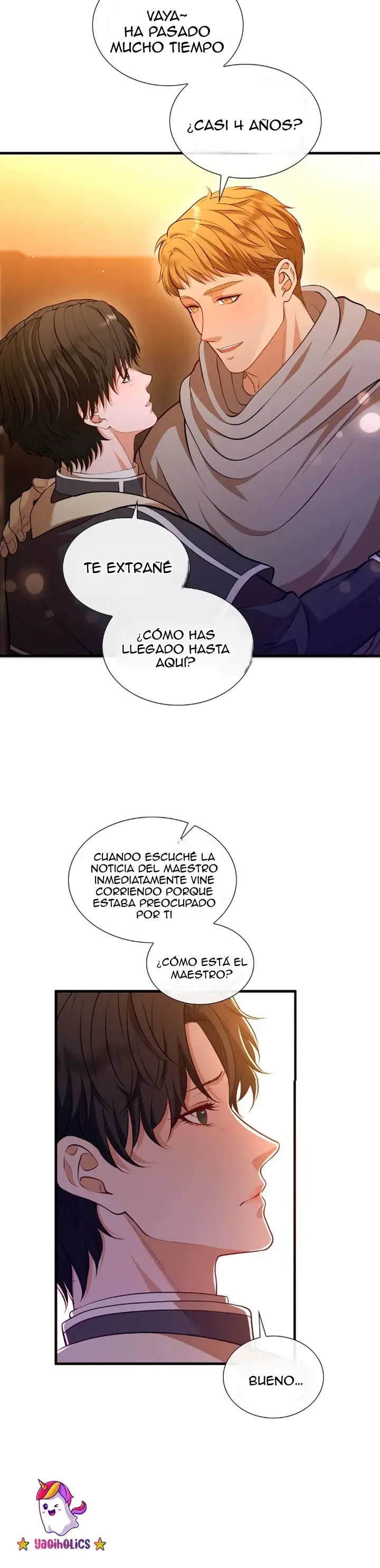 Prayer (Bam Olenji) (2023) - Capítulo 1 - Página 81 - LectorTMOo