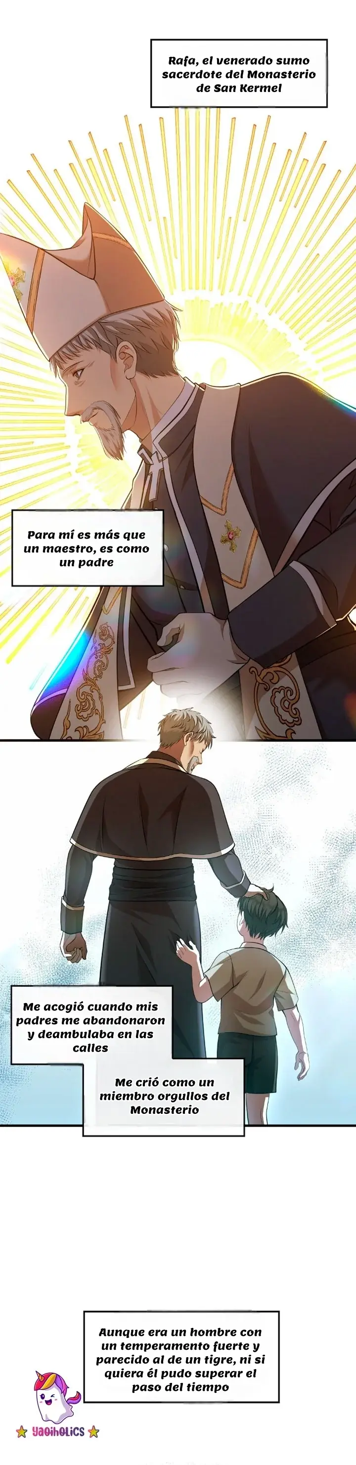 Prayer (Bam Olenji) (2023) - Capítulo 1 - Página 82 - LectorTMOo